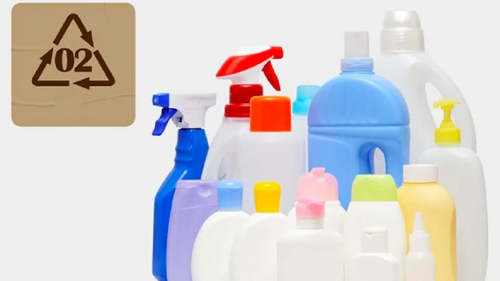 Màng HDPE bảo vệ khỏi tia UV mặt trời với các phụ gia chống lão hóa, tăng cường khả năng chịu đựng tác động môi trường