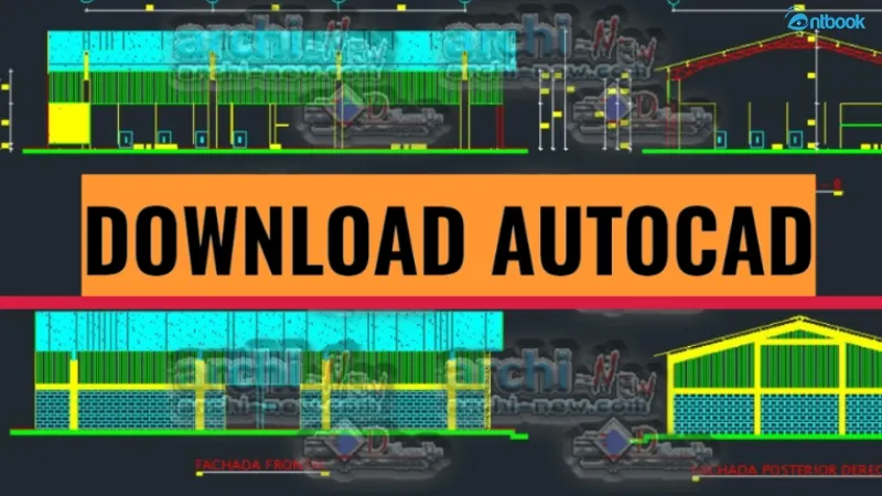 Minh họa các nguồn tải phần mềm AutoCAD chính thức và đáng tin cậy, bao gồm trang web của Autodesk, giúp người dùng dễ dàng tìm kiếm bản cài đặt AutoCAD hợp lệ.
