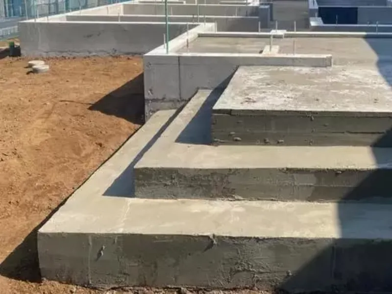 Nền móng đường bộ vững chắc, yếu tố then chốt quyết định tuổi thọ và khả năng chịu tải của tuyến đường