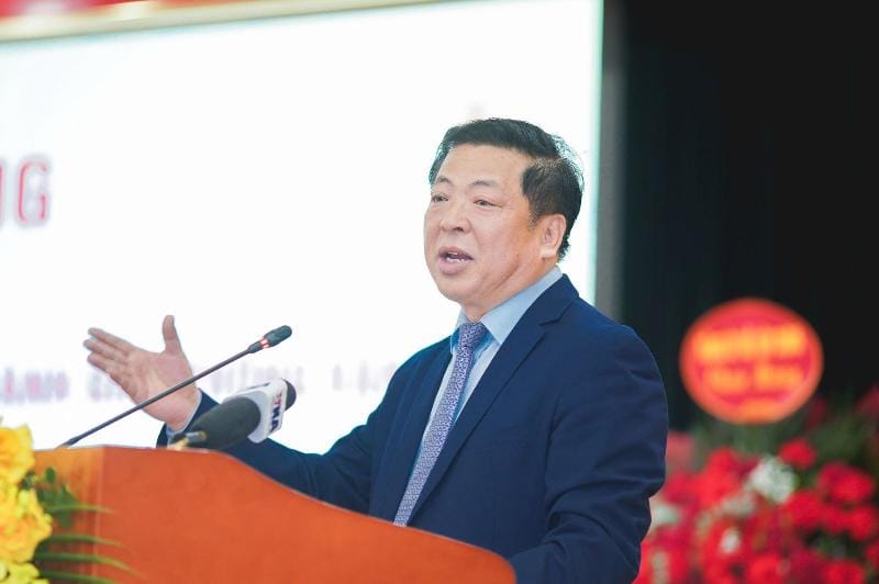 Nền móng vững chắc đóng vai trò quan trọng trong việc xây dựng đường cao tốc mỹ bền vững và an toàn.