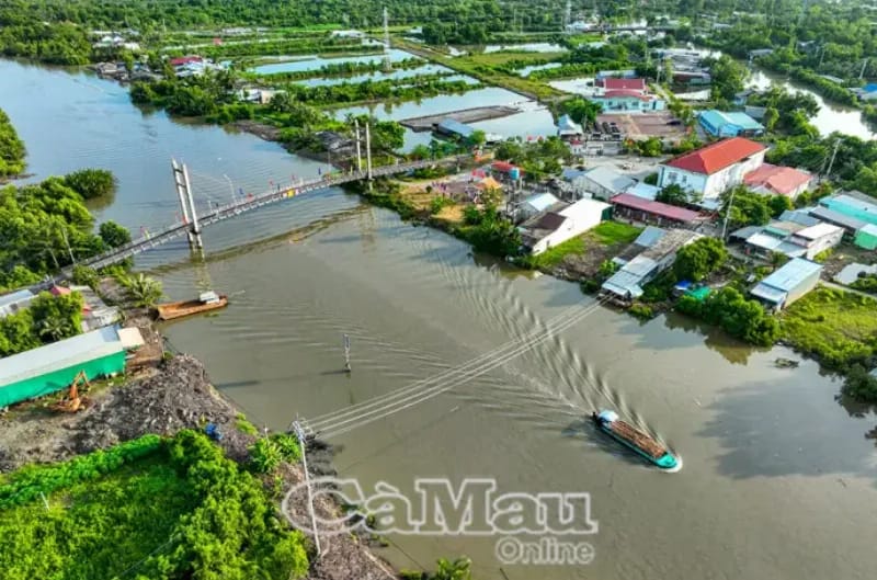 Nền tảng vững chắc cho nuôi trồng với địa kỹ thuật công trình