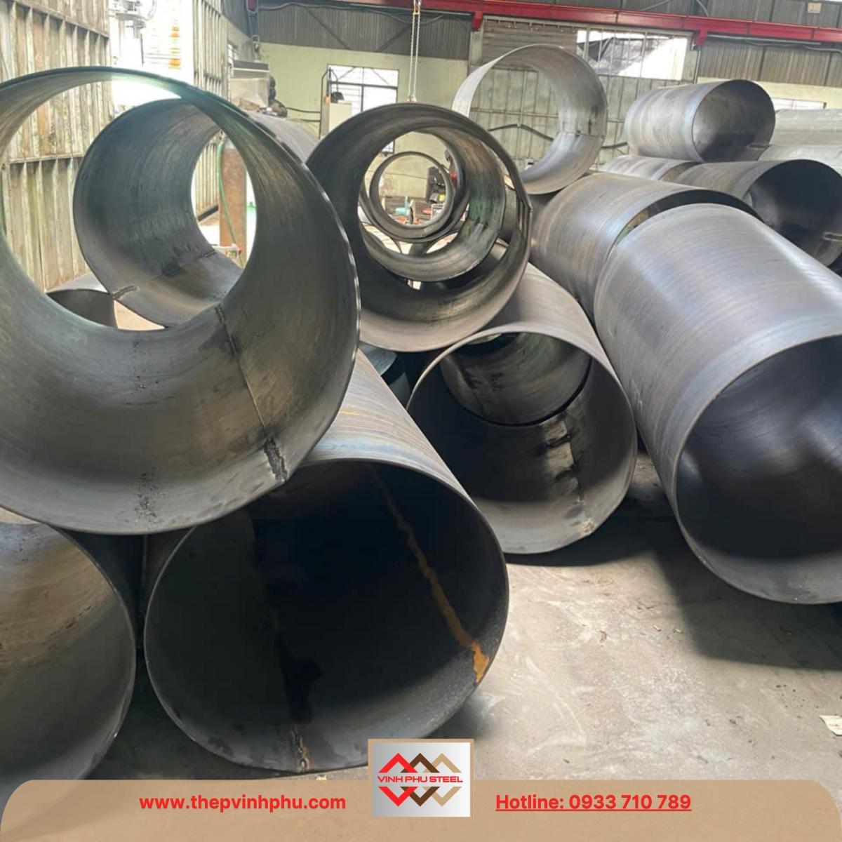 Ứng dụng ống địa kỹ thuật chống ăn mòn làm ống bao cho cọc khoan nhồi tại các công trình biển