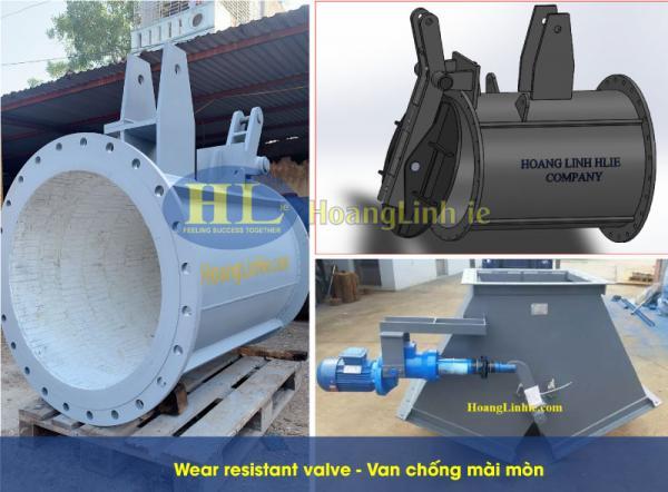 Ống địa kỹ thuật chống mài mòn trong môi trường khắc nghiệt