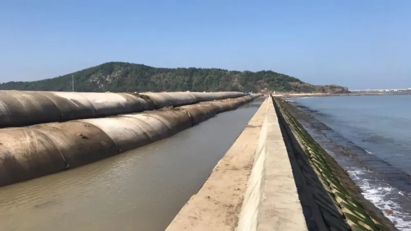 Ống địa kỹ thuật thí nghiệm kháng UV ASTM D7238