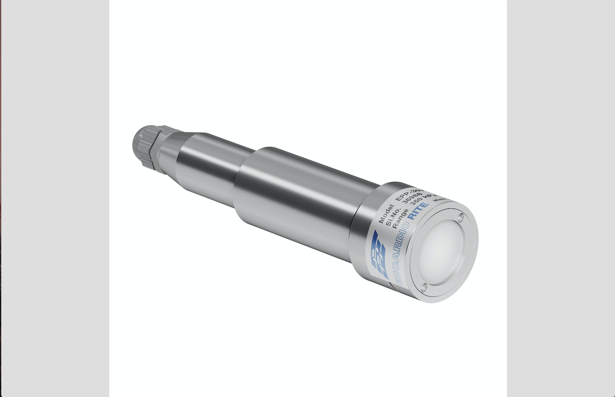 Cấu tạo ống địa kỹ thuật được lắp đặt trong nền đập chắn nước để kiểm soát thấm