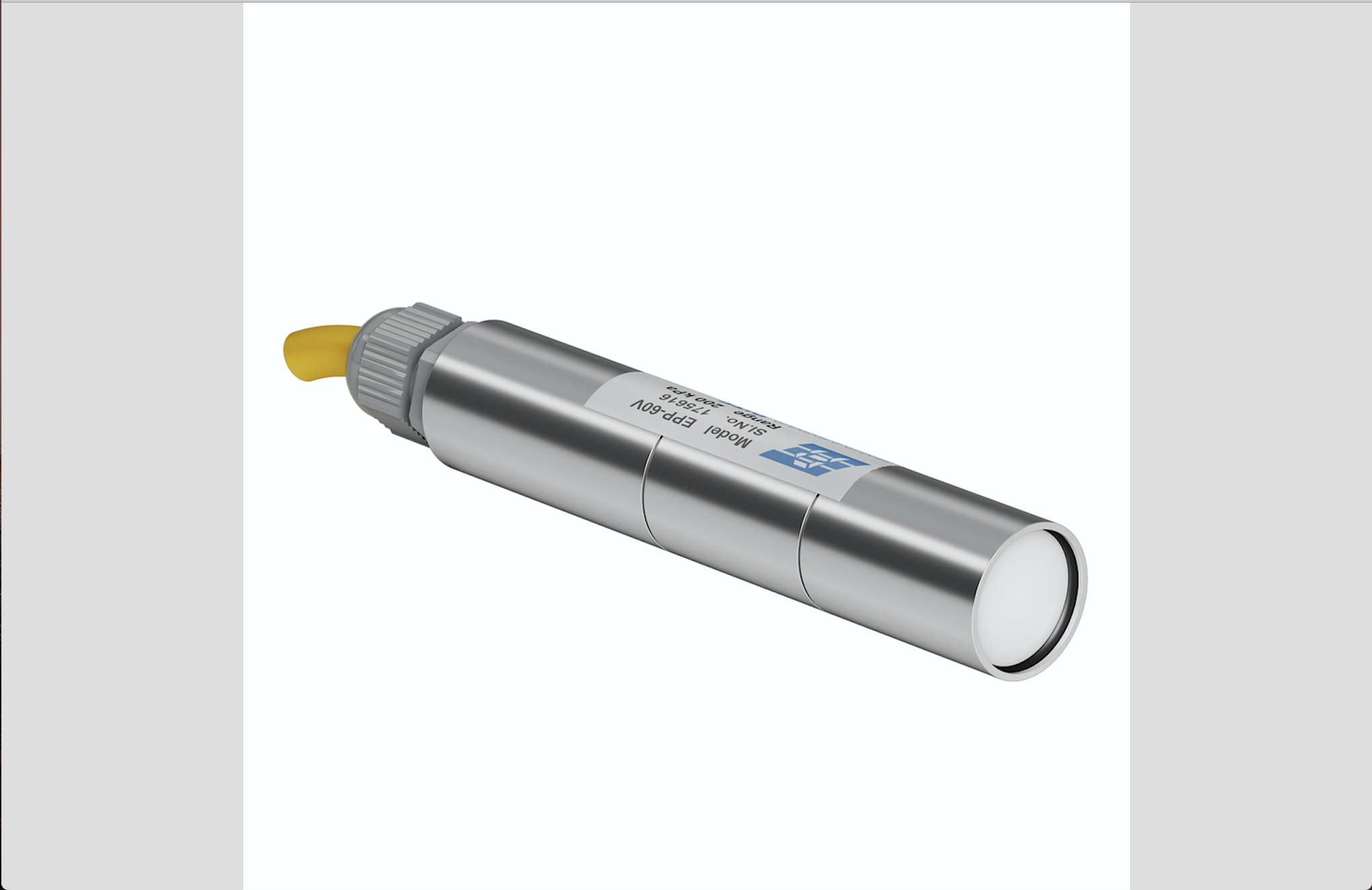 Ống quan trắc mực nước ngầm giúp theo dõi sự biến động của nước dưới đất