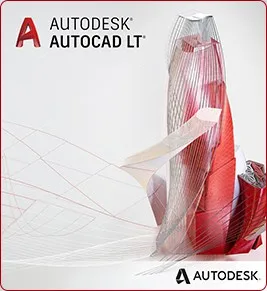 Phần mềm AutoCAD LT 2020