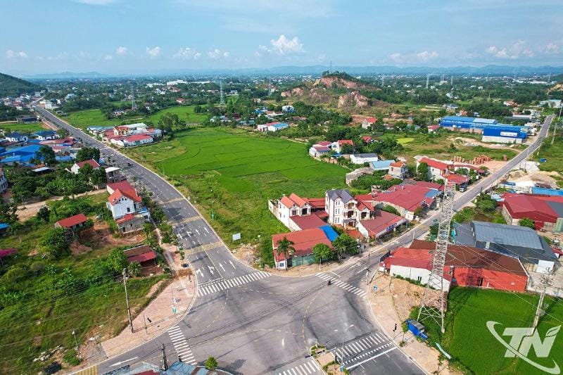 Quy hoạch đường cao tốc không chỉ đơn thuần là xây dựng hạ tầng, mà còn là chiến lược kết nối vùng và thúc đẩy phát triển kinh tế toàn diện, tạo động lực cho sự tăng trưởng bền vững của quốc gia.