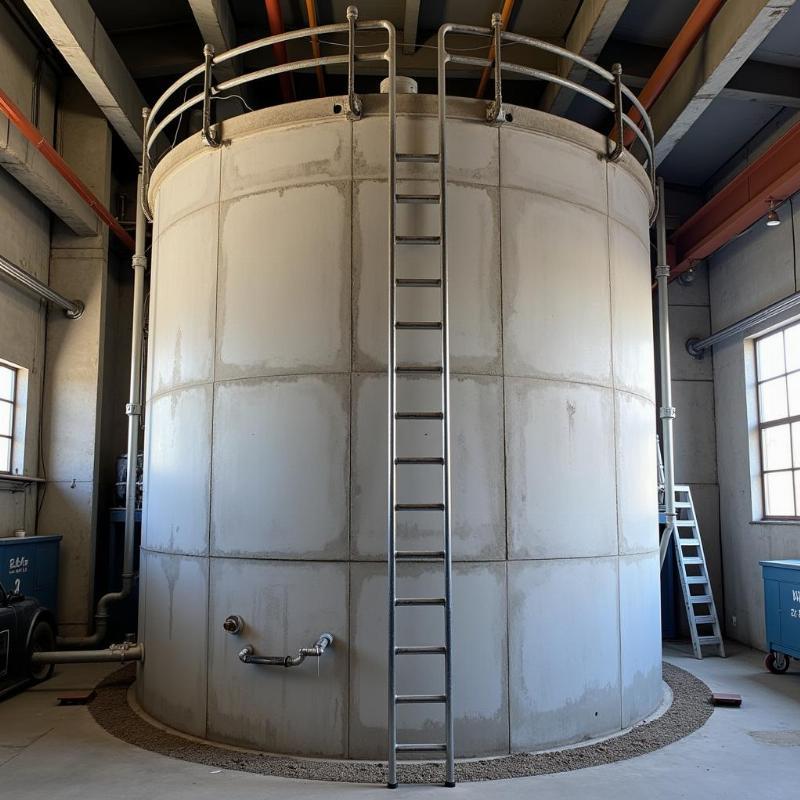 Quy trình sản xuất rọ đá chất lượng cao tại Rọ đá Việt Nam với việc kiểm tra tỉ mỉ từng công đoạn, từ lựa chọn nguyên liệu thép mạ kẽm đến gia công lưới và mối nối chắc chắn cho thành phẩm cuối cùng