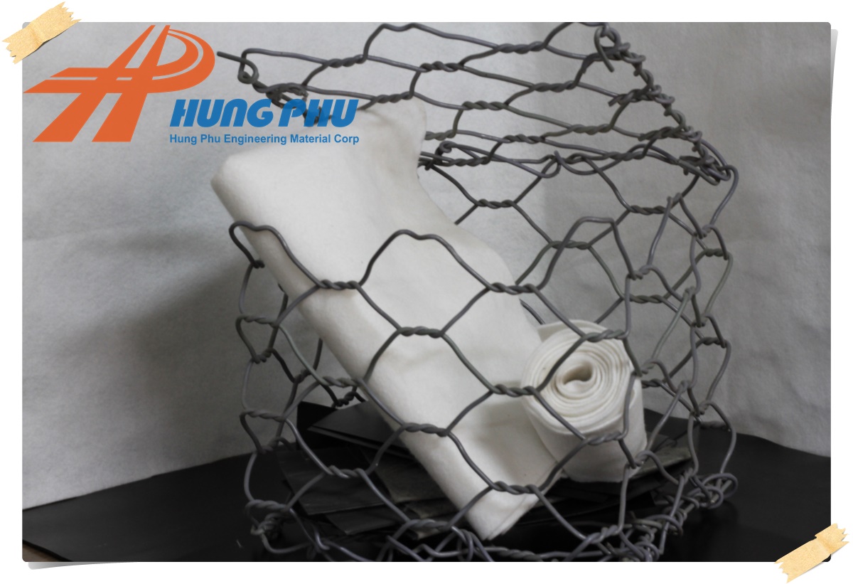 Quy trình sản xuất rọ đá chất lượng cao tại Rọ đá Việt Nam