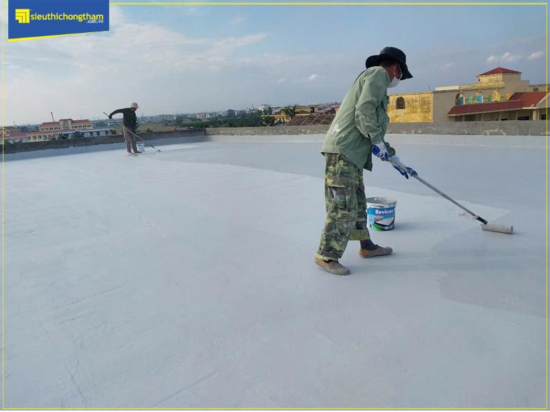 Quy trình thi công bấc thấm cần tuân thủ nghiêm ngặt để tránh hư hại