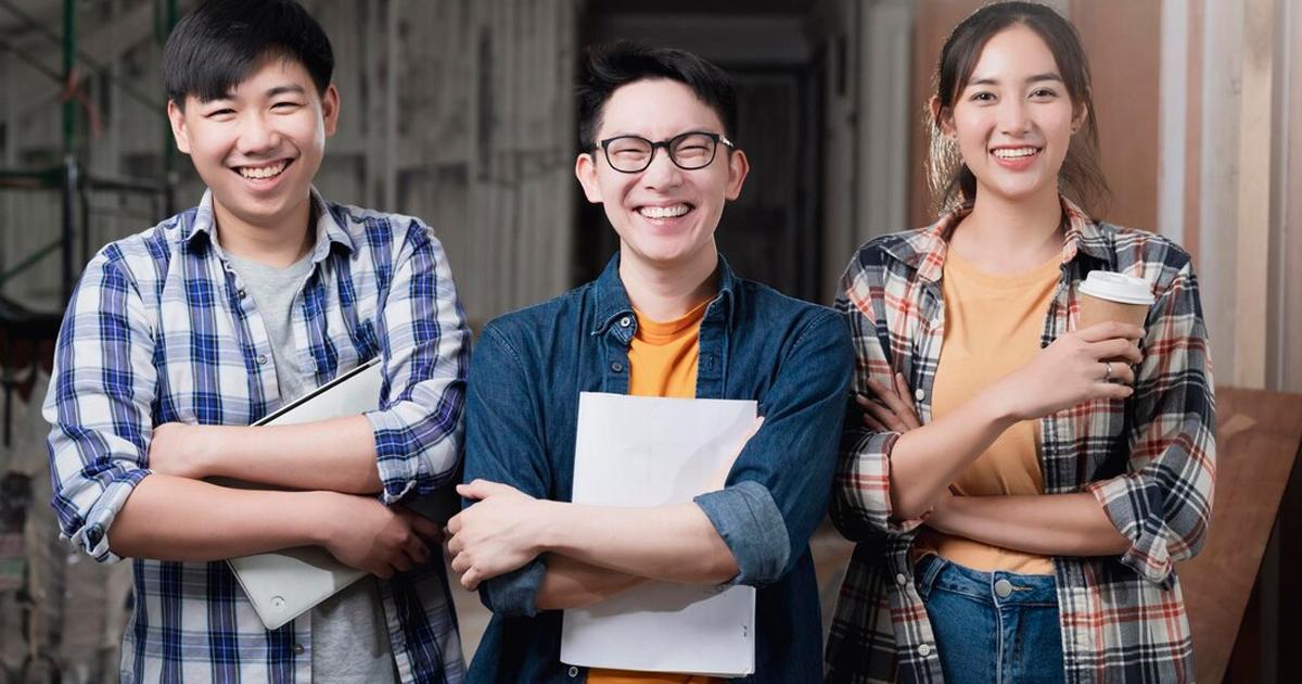 Quy trình sản xuất rọ đá hiện đại với máy móc tự động đảm bảo độ chính xác cao