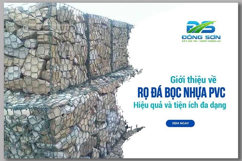 Sai số cho phép của mắt lưới rọ đá và các thông số kỹ thuật cần biết