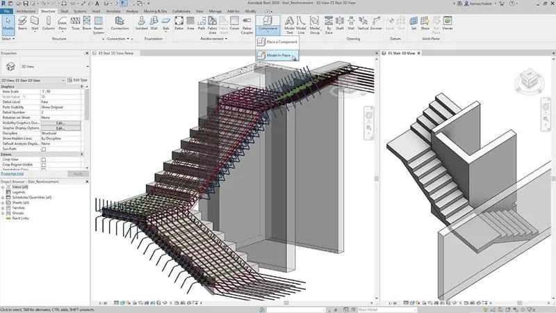 Sinh viên học Revit cần lưu ý khi chọn tài liệu