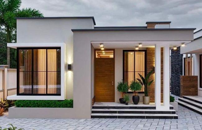 Sơn chống thấm Kova CT11A Gold tạo lớp màng bảo vệ vững chắc, ngăn chặn nước xâm nhập vào kết cấu công trình, đảm bảo sự bền vững lâu dài.