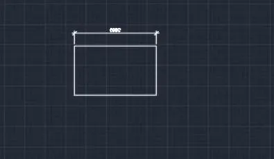 Sử dụng lệnh DLI để tạo đường đo kích thước trên Layout với Dimstyle Dimlayout