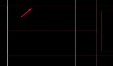 Tạo bậc thang tiếp theo bằng cách Offset đường thẳng ban đầu một khoảng 250mm