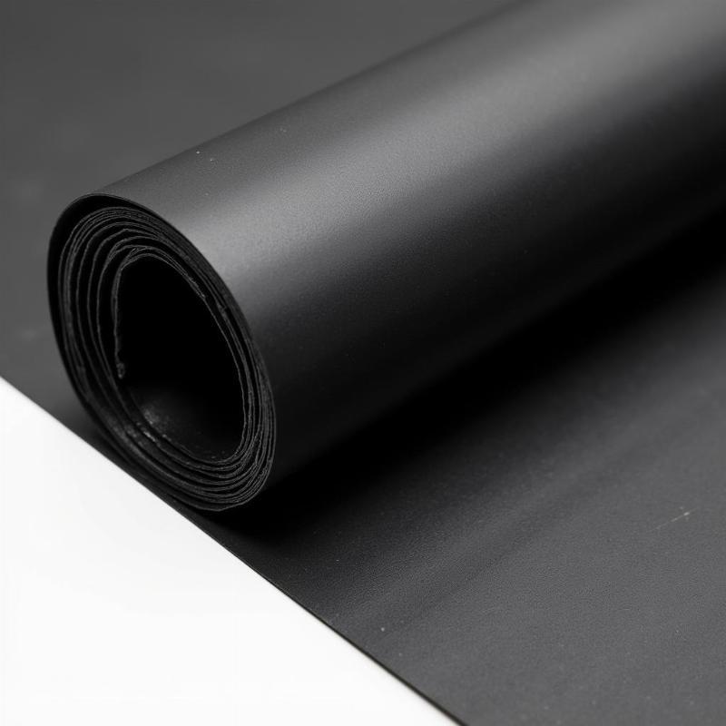 Quá trình thi công bạt HDPE lót hồ nuôi tôm đòi hỏi sự tỉ mỉ, cẩn thận để đảm bảo lớp lót chống thấm được thực hiện đúng kỹ thuật và đạt hiệu quả tối ưu.