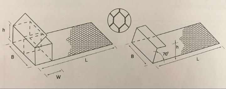 Đội ngũ thi công kè rọ đá chuyên nghiệp của "Rọ đá Việt Nam"