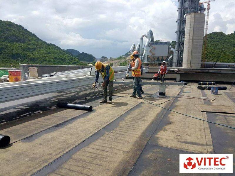 thi cong mang kho chong tham chuyen nghiep