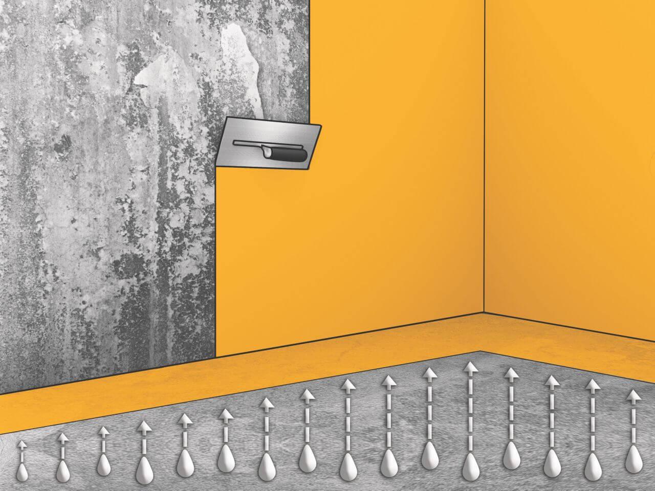 Thi cong Sika chong tham tang ham