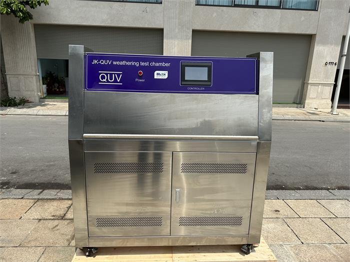 Thiết bị thí nghiệm chuyên dụng để đo lường các chỉ số cơ lý của vải địa kỹ thuật