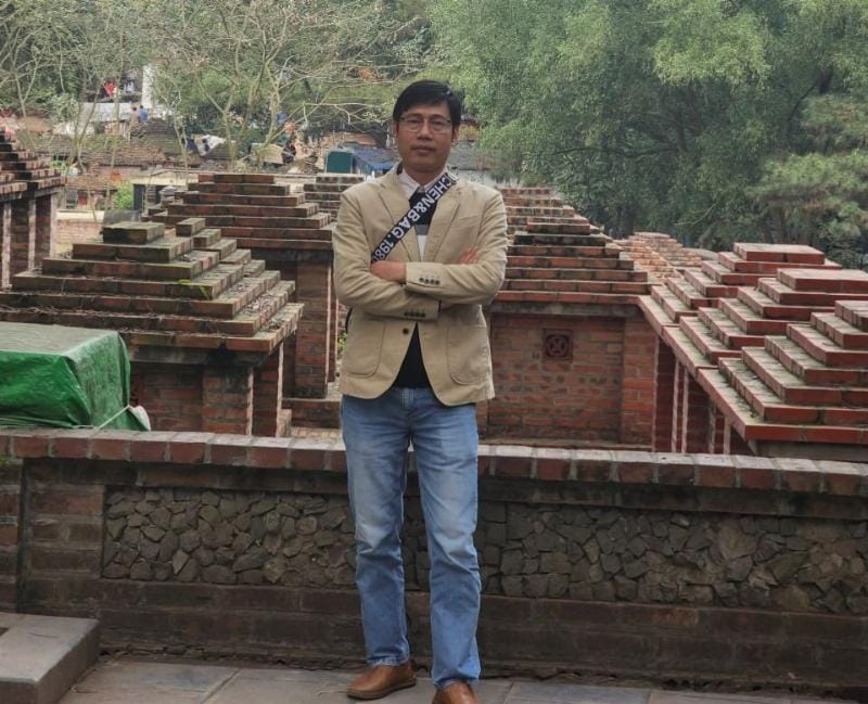 Thiết kế móng nhà cao tầng vững chắc bởi kỹ sư chuyên ngành hạ tầng kỹ thuật