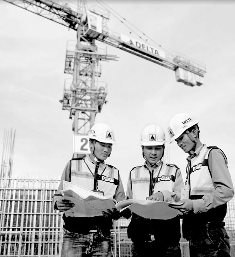 Thiết kế tường chắn đất tại Việt Nam ứng dụng công nghệ hiện đại