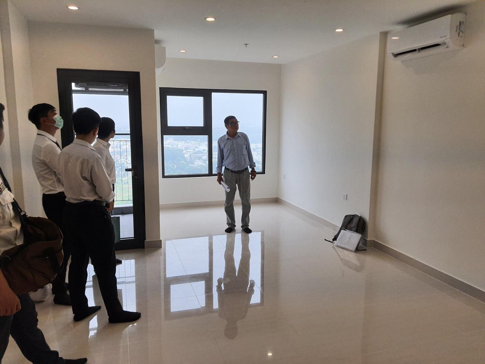 Thời gian nghiệm thu sau thi công: Yếu tố cốt lõi trong đánh giá địa kỹ thuật công trình