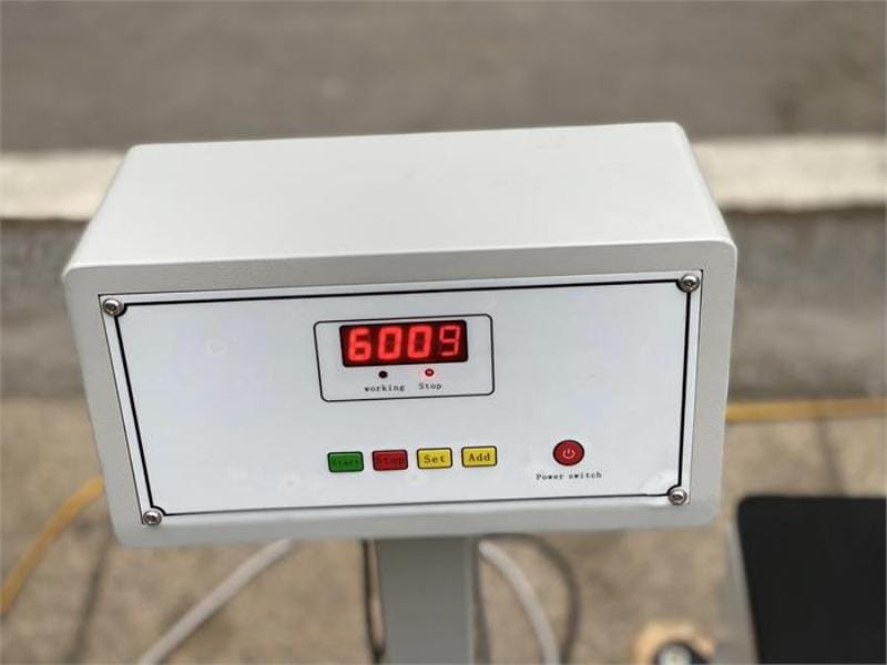 thử nghiệm kích thước lỗ vải địa kỹ thuật