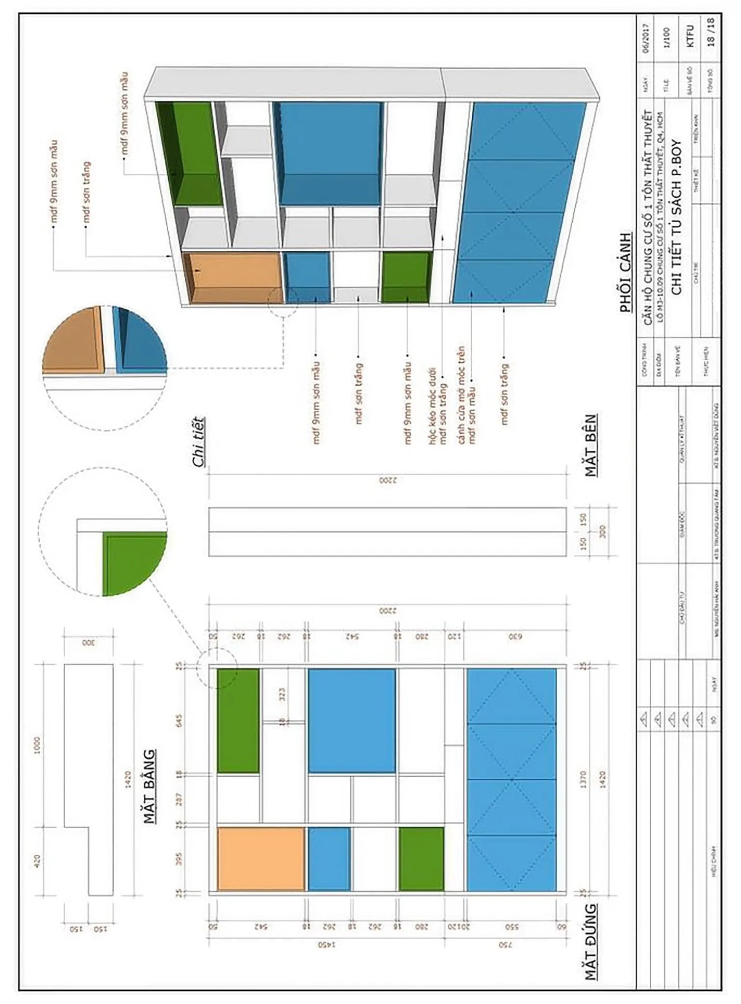 Thực hành các lệnh biến đổi hình học như SCALE, ROTATE và MIRROR trong AutoCAD 2D