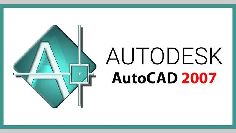 Tìm kiếm và tải file cài đặt AutoCAD 2007