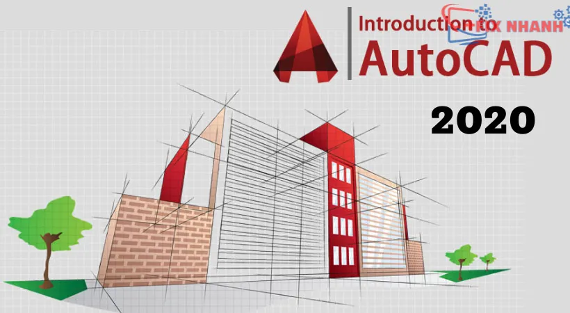 Tổng quan quy trình cài đặt và kích hoạt AutoCAD 2020 bản quyền