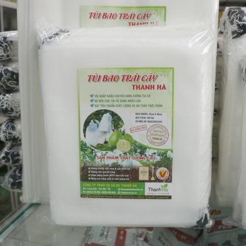 Tư vấn kinh doanh túi vải trồng cây hiệu quả