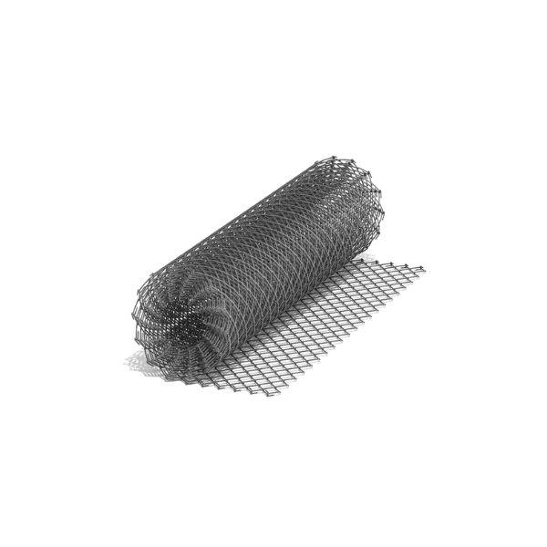 Tường rào lưới B40 là gì và ứng dụng hiệu quả trong thực tế xây dựng