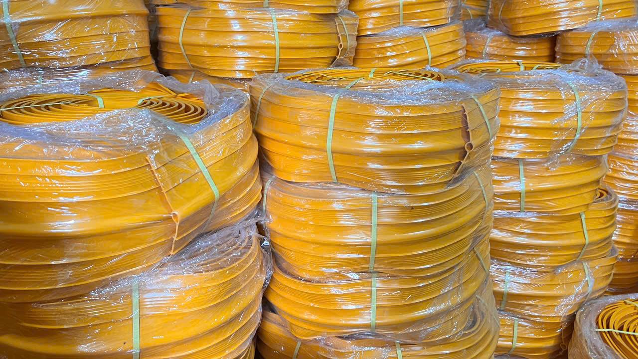 Mô tả chi tiết thi công bạt nhựa HDPE trong dự án ngăn chặn nước xâm nhập
