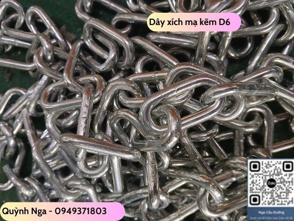 Ứng dụng dây thép mạ kẽm nhúng nóng trong các công trình thủy lợi giúp tăng cường khả năng chống chịu và tuổi thọ