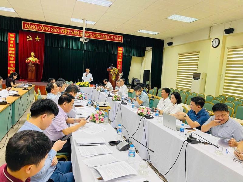 ứng dụng địa kỹ thuật trong công trình giao thông Việt Nam