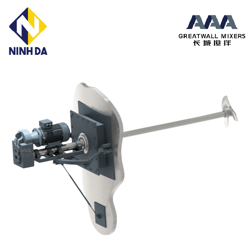 Ứng dụng khí sinh học và địa kỹ thuật trong nhà máy: Tìm hiểu tài liệu khí sinh học biogas cho giải pháp môi trường