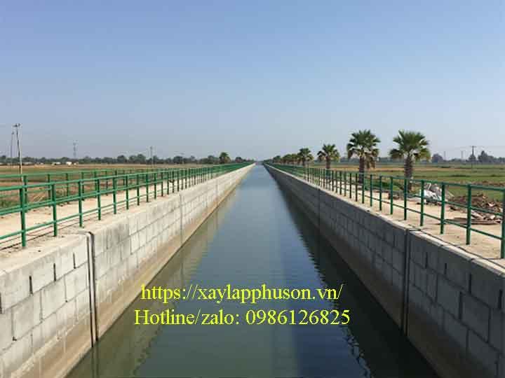 Ứng Dụng Tấm Neoweb Làm Đường Tỉnh Lộ Giúp Tăng Cường Khả Năng Chịu Lực Và Kéo Dài Tuổi Thọ Công Trình