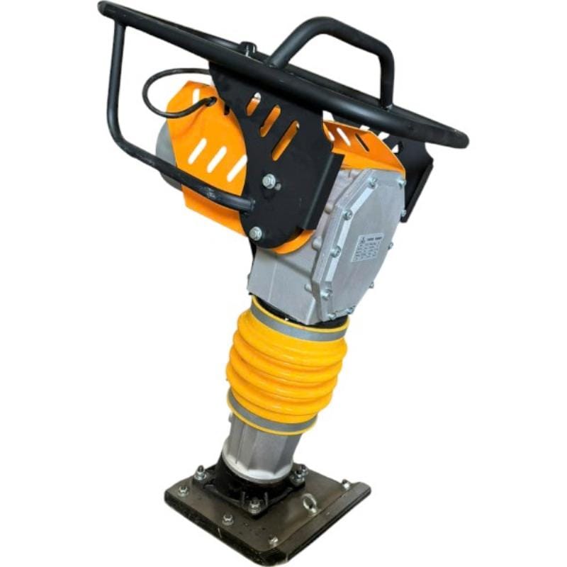 ưu điểm máy đầm cóc