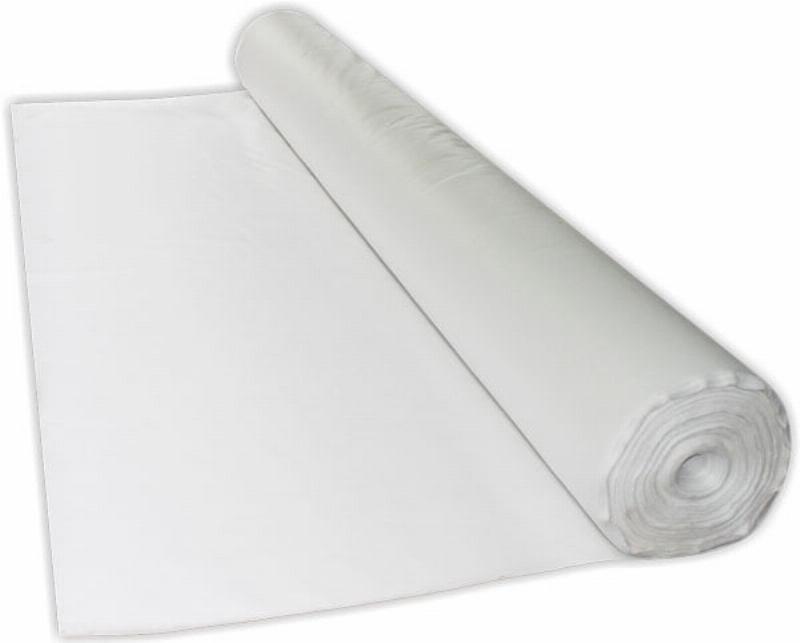 Vải địa kỹ thuật dệt và không dệt: Sự khác biệt và ứng dụng trong công trình xây dựng