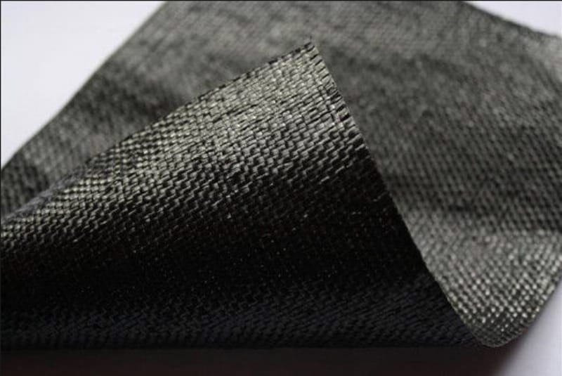 Sơ đồ ứng dụng vải địa kỹ thuật dệt PP25 trong công trình giao thông và thủy lợi