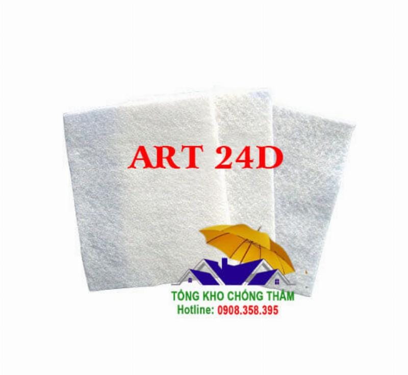 Vai địa kỹ thuật phân loại và ứng dụng trong công trình xây dựng