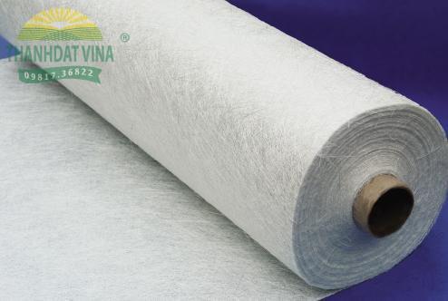 Ứng dụng vải địa kỹ thuật trong xây dựng thủy lợi, giao thông, cảng biển