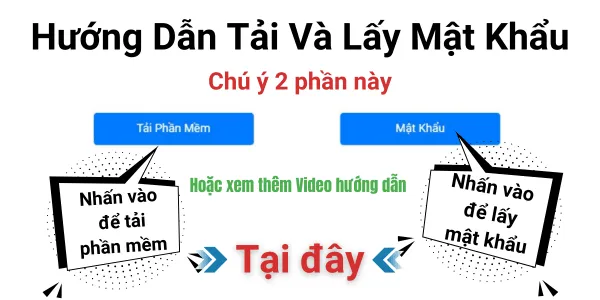 Video hướng dẫn tải và xem mật khẩu phần mềm AutoCAD 2017