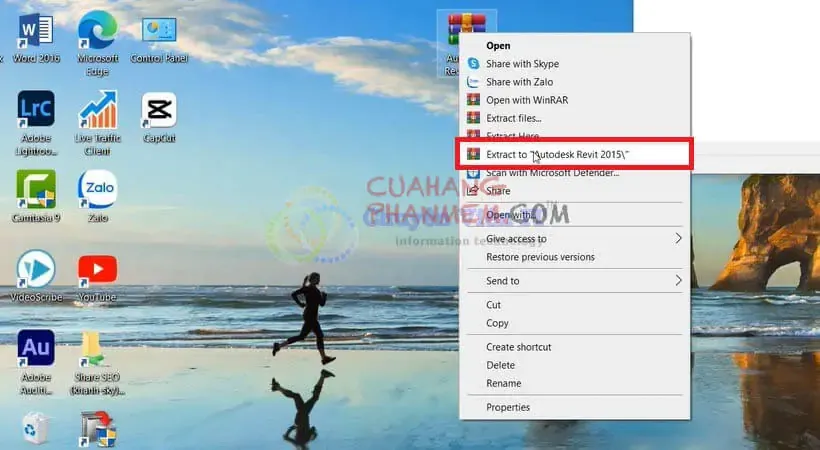 Autodesk Revit 2015 1