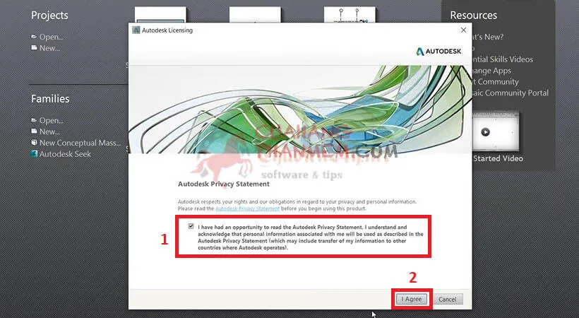 Autodesk Revit 2015 10