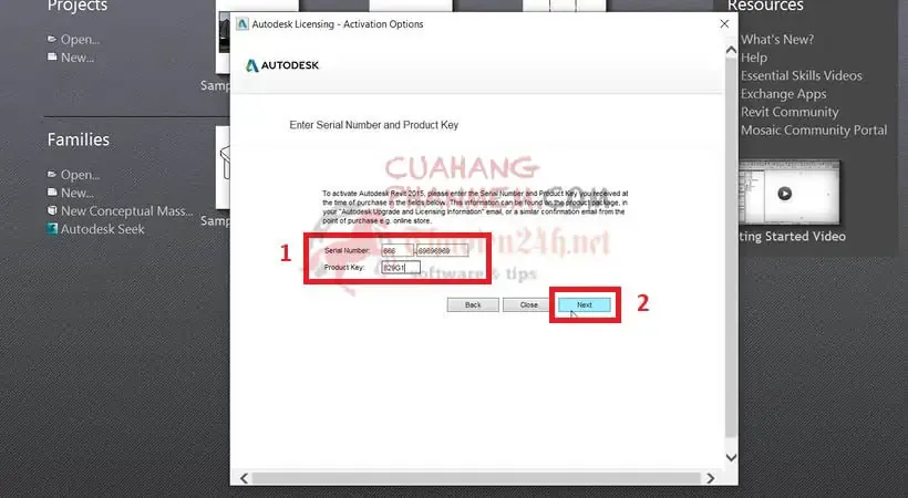 Autodesk Revit 2015 12