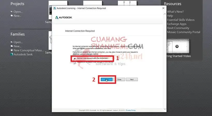 Autodesk Revit 2015 13